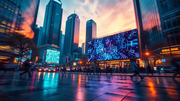 5 façons dont l'intelligence artificielle révolutionne la vidéo