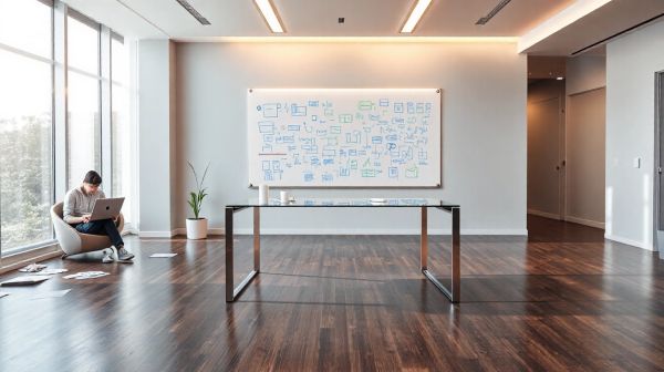 7 Stratégies Innovantes en marketing digital et web