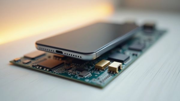 Achetez une carte mère 100% fonctionnelle pour iPhone 16