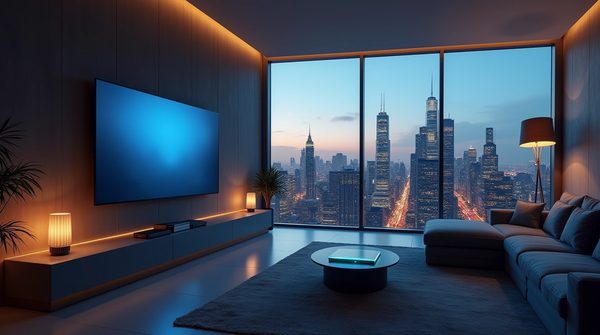 Actualités tech et domotique : les incontournables de 2026