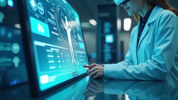 Comment la video IA transforme la création de contenu