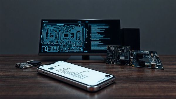 Découvrez les meilleures cartes mères fonctionnelles pour iPhone 16