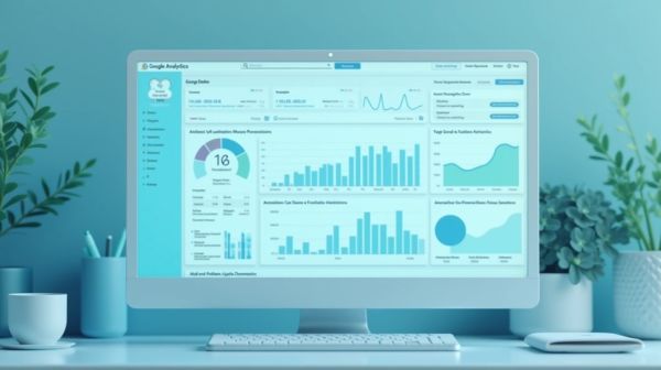 Google Analytics et SEO : comprendre ses données pour mieux se positionner