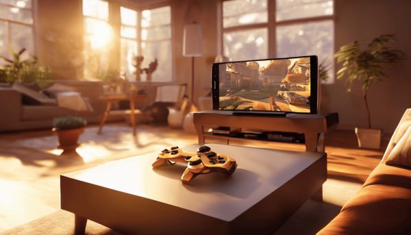 Jouer aux jeux PS3 sur Android : un émulateur performant