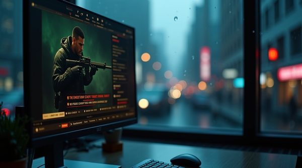 Les dernières actualités sur call of duty en 2026