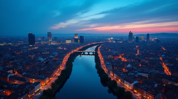 Les meilleures agences web de toulouse en 2026 : panorama, conseils et tendances