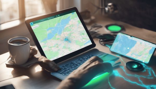 Localiser appareil Google : méthodes simples pour retrouver votre dispositif