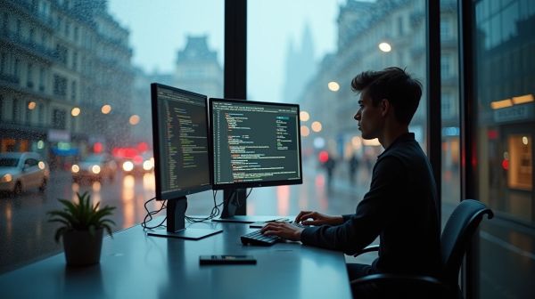 Maîtriser l'impact des médias français face à l'intelligence artificielle