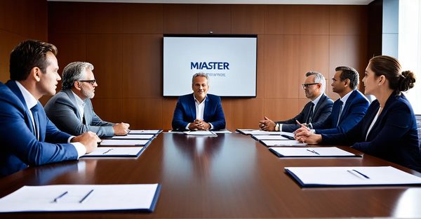 Maîtrisez vos réunions grâce à isl light : efficacité assurée !