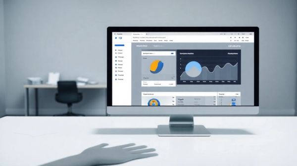 Optimiser son SEO grâce à l'analyse des données Google Analytics