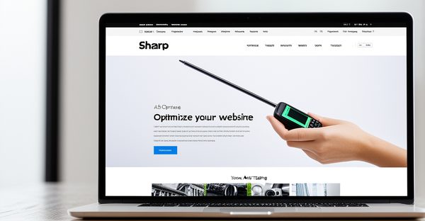 Optimisez votre site avec l'a/b testing efficace