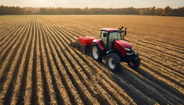 Pourquoi le dgps agricole transforme réellement vos pratiques agricoles