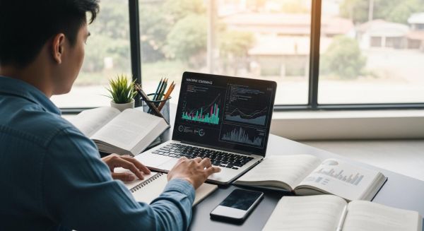 Pourquoi une formation en IA et machine learning accélère la réussite professionnelle ?