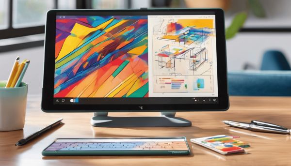 Quel avantage d’opter pour une tablette 10 pouces aujourd’hui ?