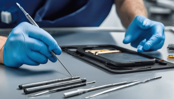 Quel est le prix de la batterie iphone et où la changer ?