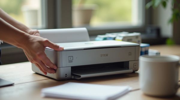 Quelle cartouche epson xp 5200 choisir pour vos impressions?