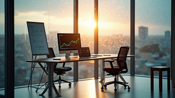 Révélez le potentiel de votre entreprise informatique à Marseille