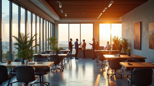 Révélez le potentiel de votre entreprise informatique à Marseille