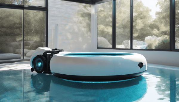 Scuba S1 : quand l’innovation redéfinit le nettoyage de piscine