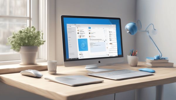Simplifiez votre accès à Hotmail avec Outlook en quelques étapes