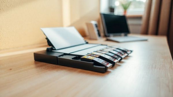 Top cartouches compatibles pour epson xp 5200 à considérer