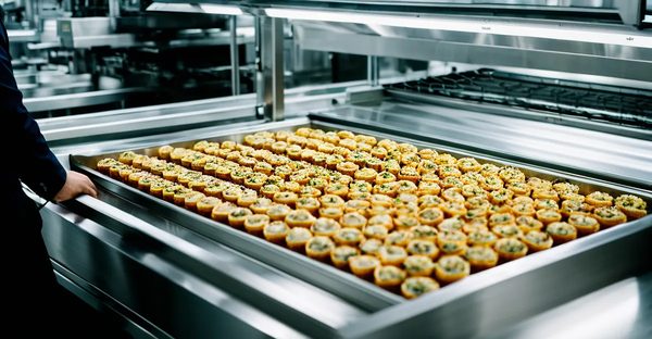 Transformez votre entreprise avec l'erp agroalimentaire