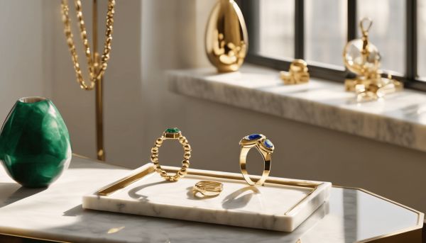 Vendez vos bijoux en quelques clics avec unvault