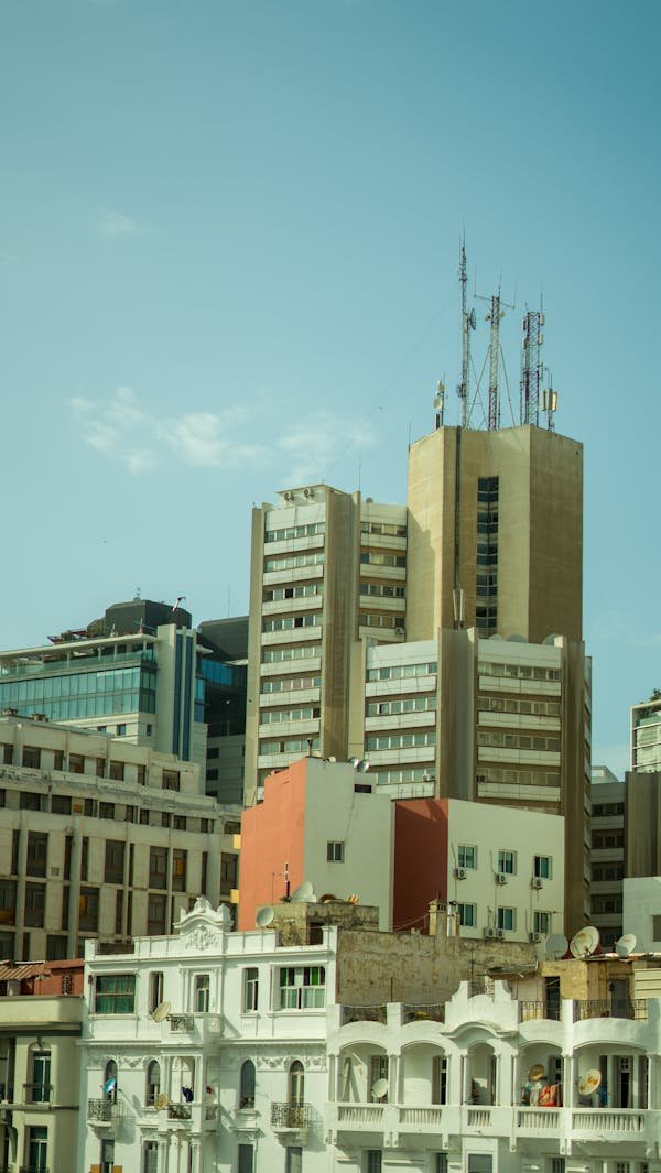 Décrypter le nru : l'outil essentiel pour l'urbanisme moderne