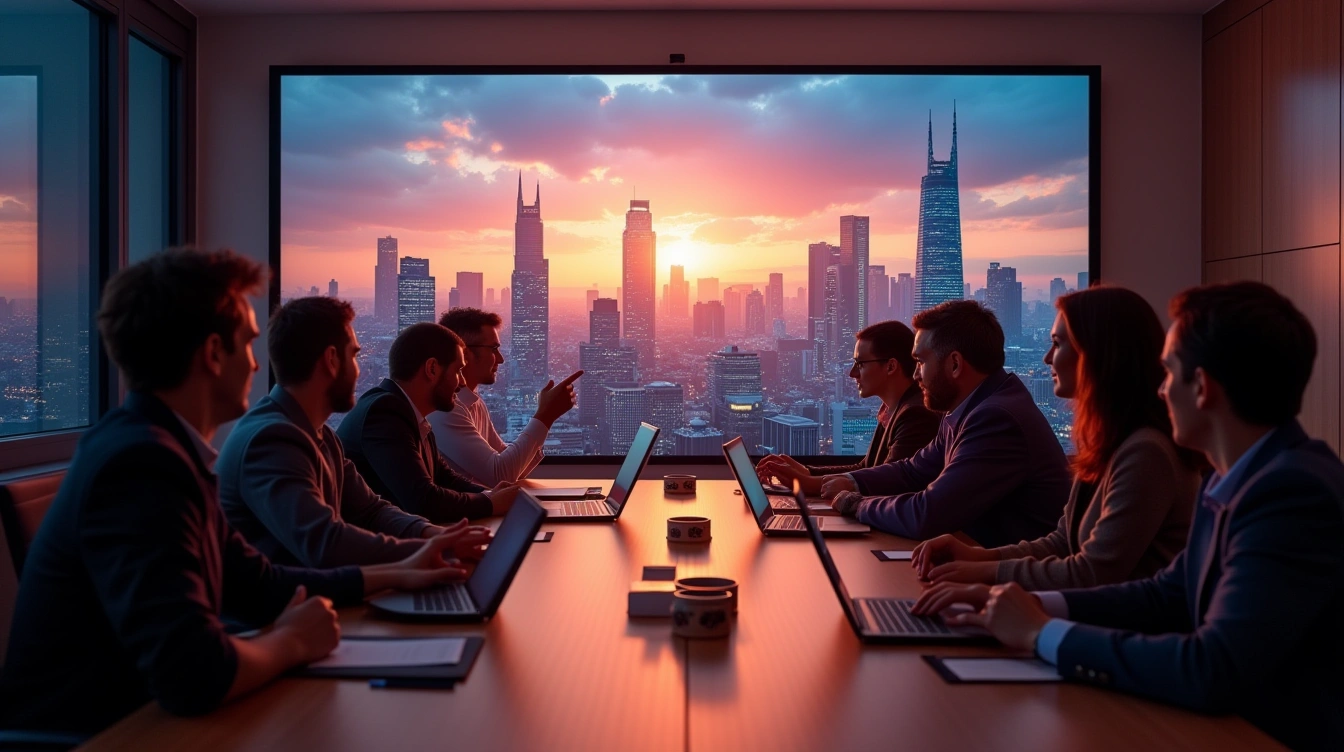 Questions fréquentes sur l'analyse technologique